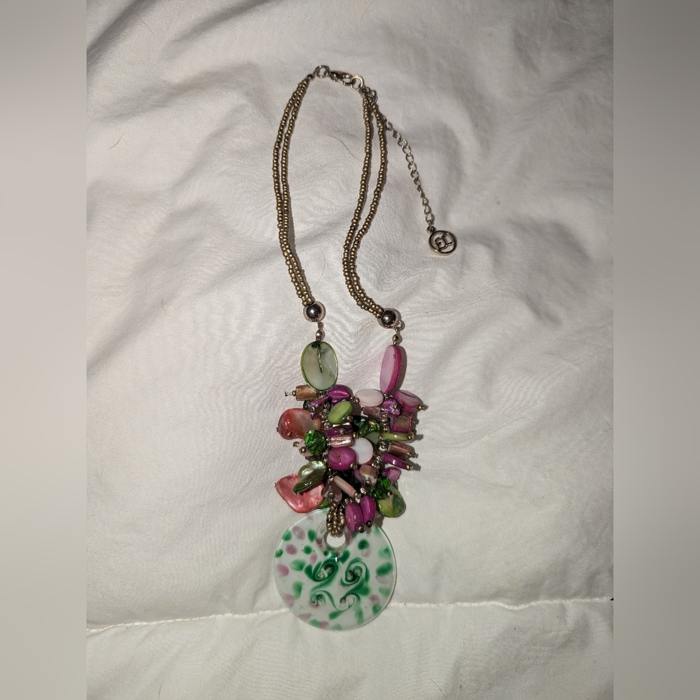 Erica Lyons Necklace